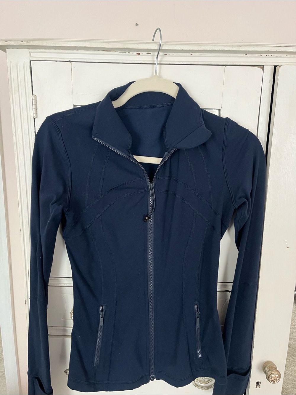 Lululemon Define Jacket Full Zip